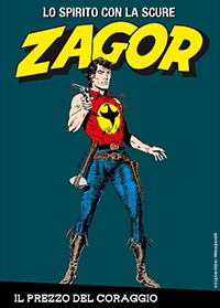 Zagor - Lo Spirito con la Scure # 83
