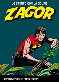 Zagor - Lo Spirito con la Scure # 93