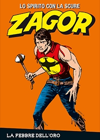 Zagor - Lo Spirito con la Scure # 96