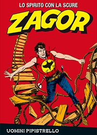 Zagor - Lo Spirito con la Scure # 97
