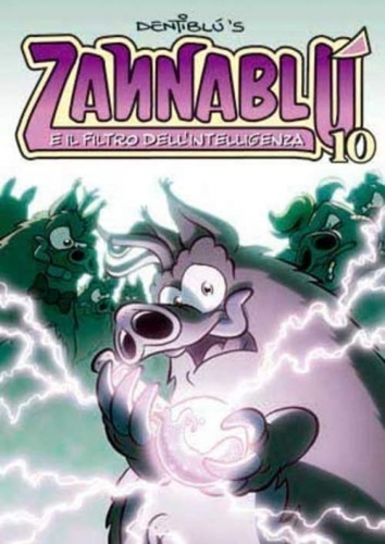 Zannablu # 10