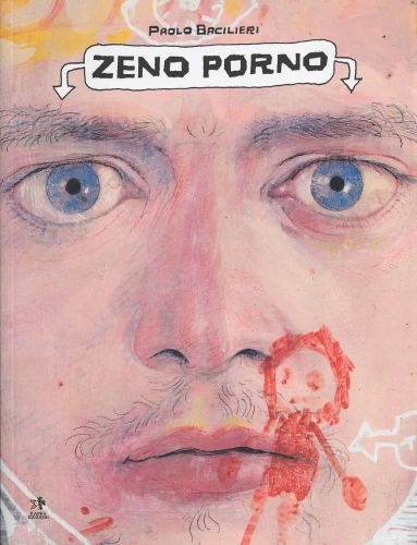 Zeno Porno # 1