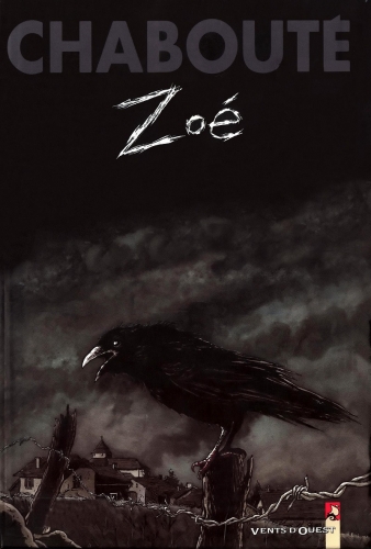 Zo&eacute; # 1