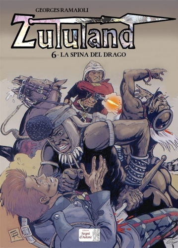 Zululand # 6