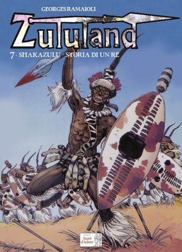 Zululand # 7