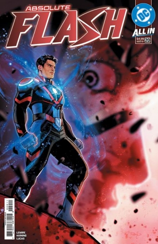 Absolute Flash # 20