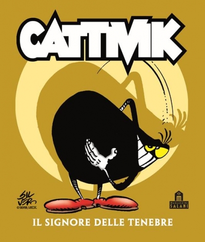 Cattivik # 2