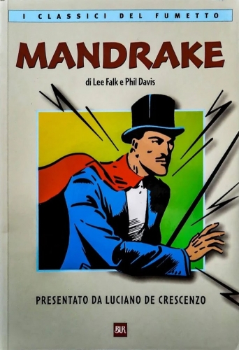 I Classici del Fumetto # 2
