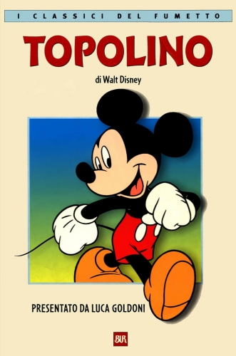 I Classici del Fumetto # 5