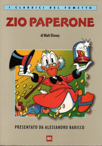 I Classici del Fumetto # 14