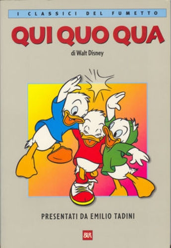 I Classici del Fumetto # 15