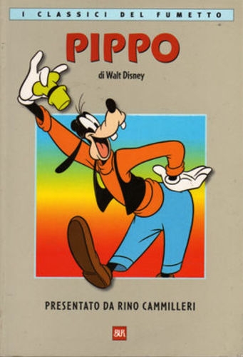 I Classici del Fumetto # 18