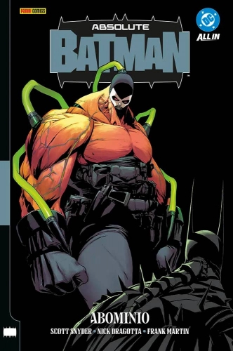 Absolute DC Collection # 6
