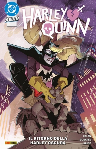 DC Special # 118