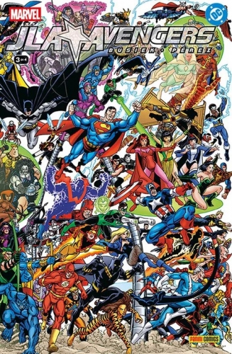 DC Facsimile Edition # 26