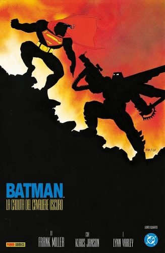 DC Facsimile Edition: Batman # 4