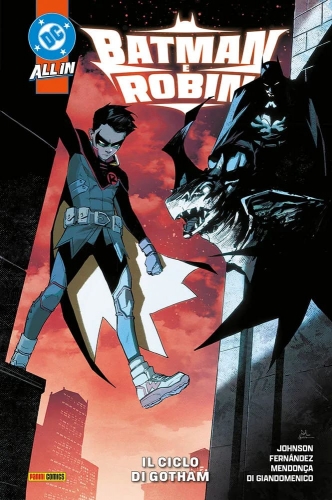 DC Rebirth Collection # 105