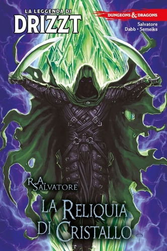 Dungeons & Dragons # 18