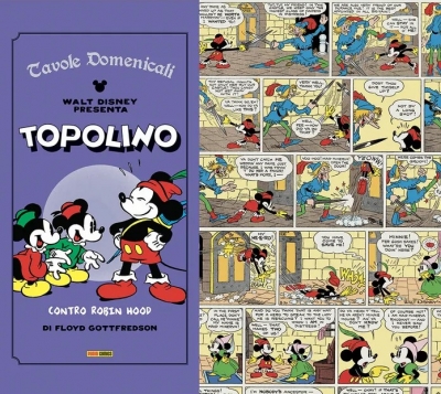 Disney Classic # 22