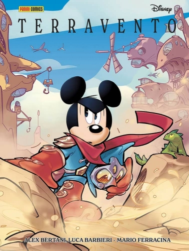 Disney Special Books # 100