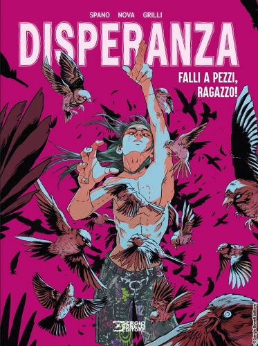 Disperanza # 2