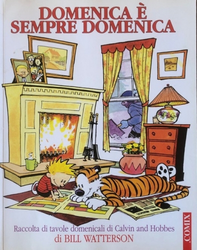 Domenica &egrave; sempre domenica # 1