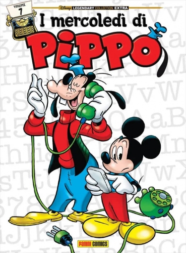 Disney Special Events # 62