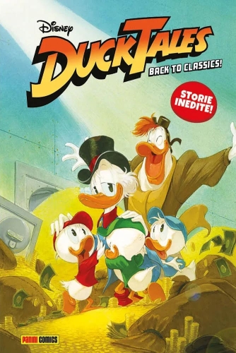 DuckTales # 9