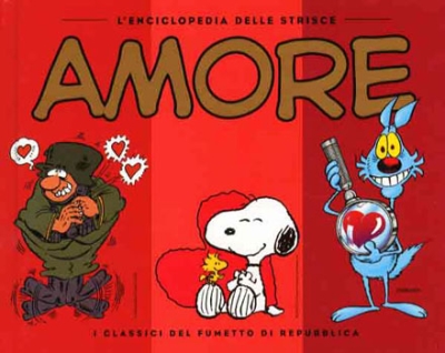 L'enciclopedia delle strisce # 2