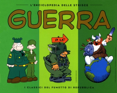 L'enciclopedia delle strisce # 9