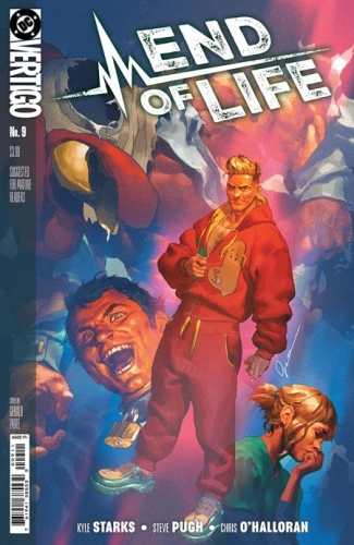 End of Life # 9
