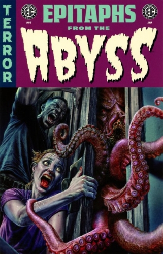 Epitaphs from the Abyss # 7