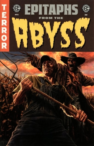 Epitaphs from the Abyss # 12