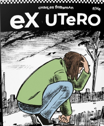 Ex Utero # 5