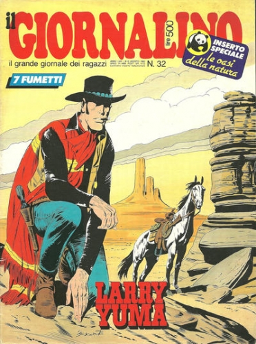 Il Giornalino # 2815