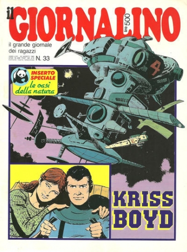 Il Giornalino # 2816