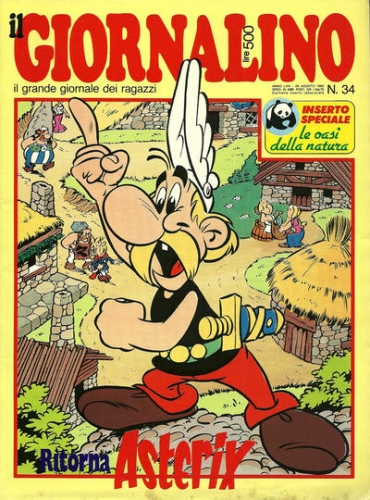Il Giornalino # 2817