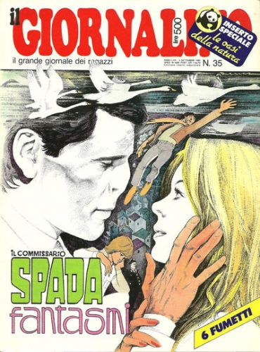 Il Giornalino # 2818