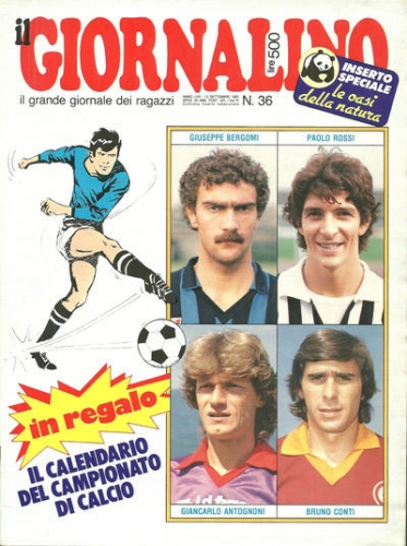 Il Giornalino # 2819