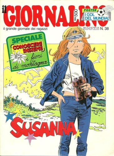 Il Giornalino # 2821