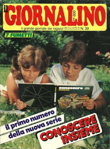 Il Giornalino # 2822