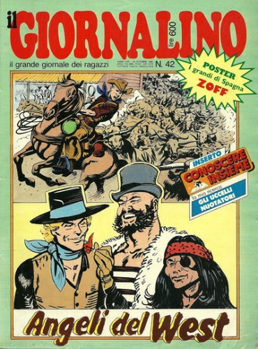 Il Giornalino # 2825