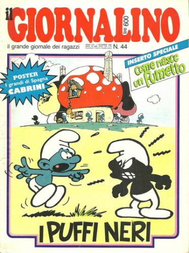 Il Giornalino # 2827