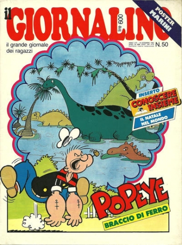 Il Giornalino # 2833
