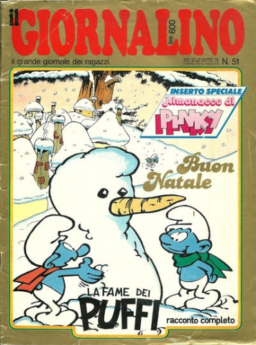 Il Giornalino # 2834