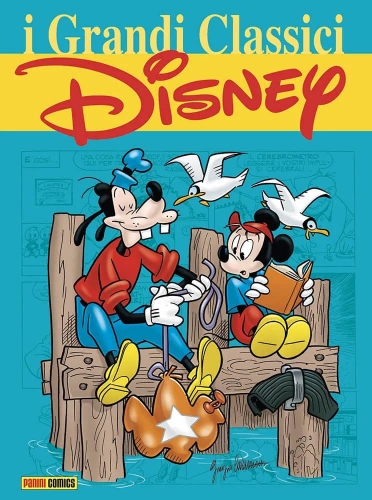 I Grandi Classici Disney (II) # 130