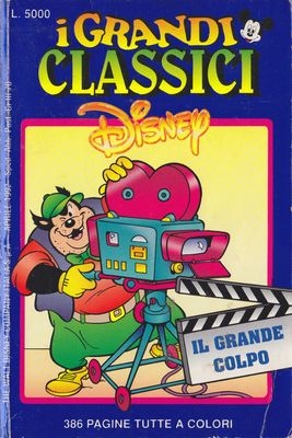I grandi classici Disney (I) # 65