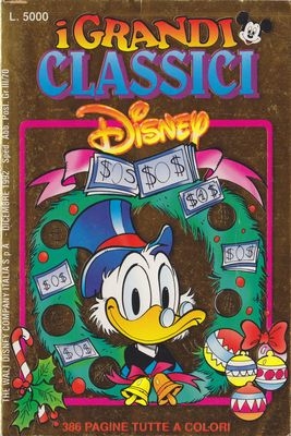 I grandi classici Disney (I) # 73