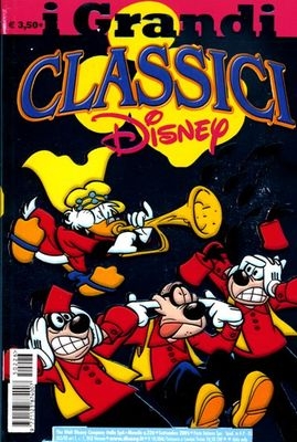 I grandi classici Disney (I) # 226