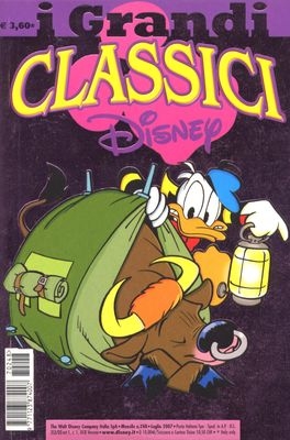 I grandi classici Disney (I) # 248